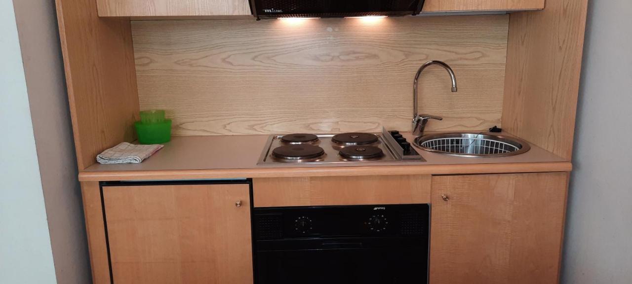 Condominio Escargot بيريوِل تْشيرفينيا المظهر الخارجي الصورة