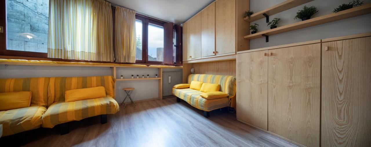 Condominio Escargot بيريوِل تْشيرفينيا المظهر الخارجي الصورة