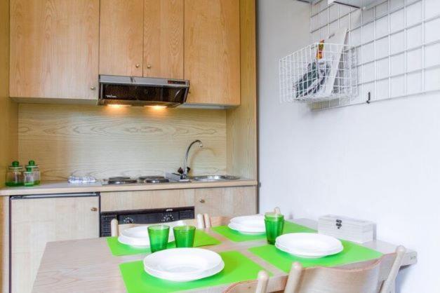 Condominio Escargot بيريوِل تْشيرفينيا المظهر الخارجي الصورة