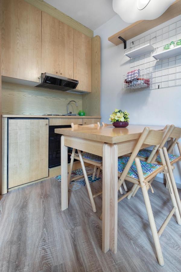 Condominio Escargot بيريوِل تْشيرفينيا المظهر الخارجي الصورة
