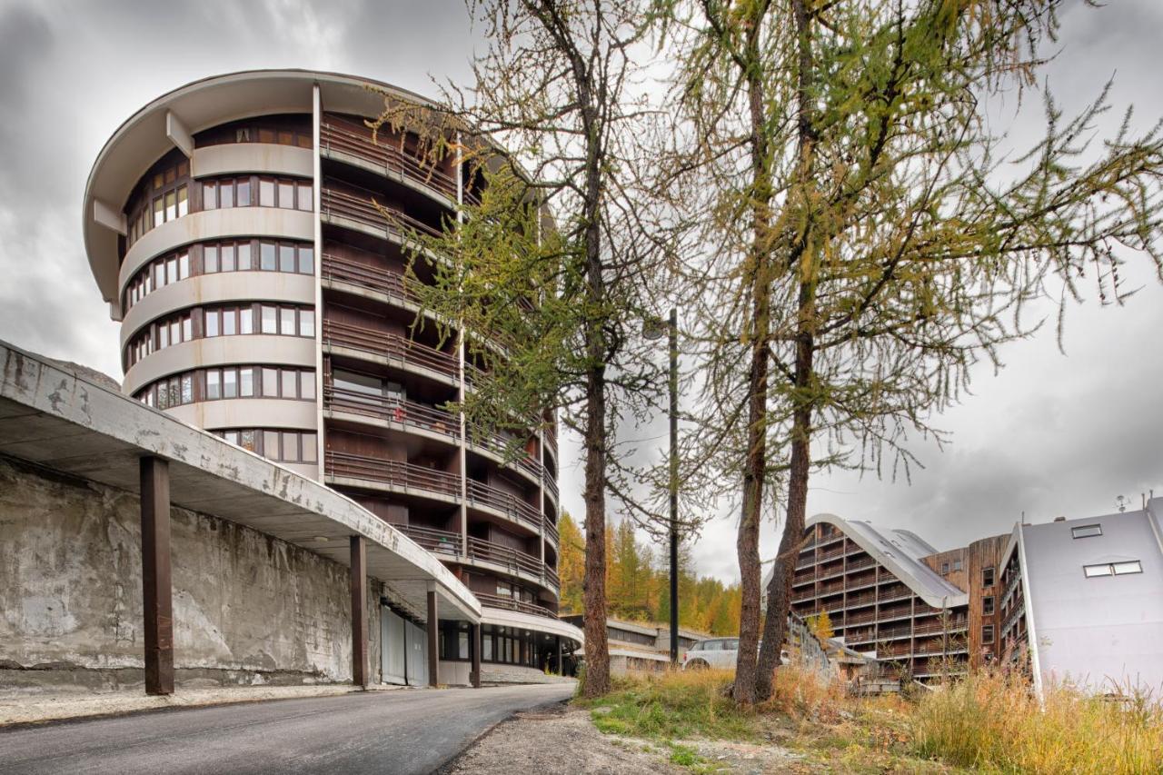 Condominio Escargot بيريوِل تْشيرفينيا المظهر الخارجي الصورة