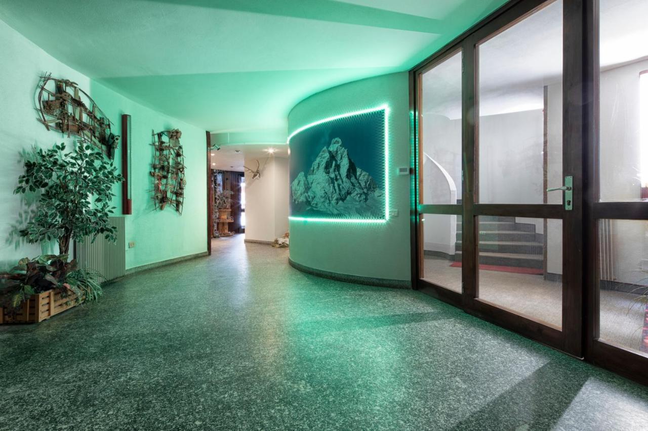 Condominio Escargot بيريوِل تْشيرفينيا المظهر الخارجي الصورة