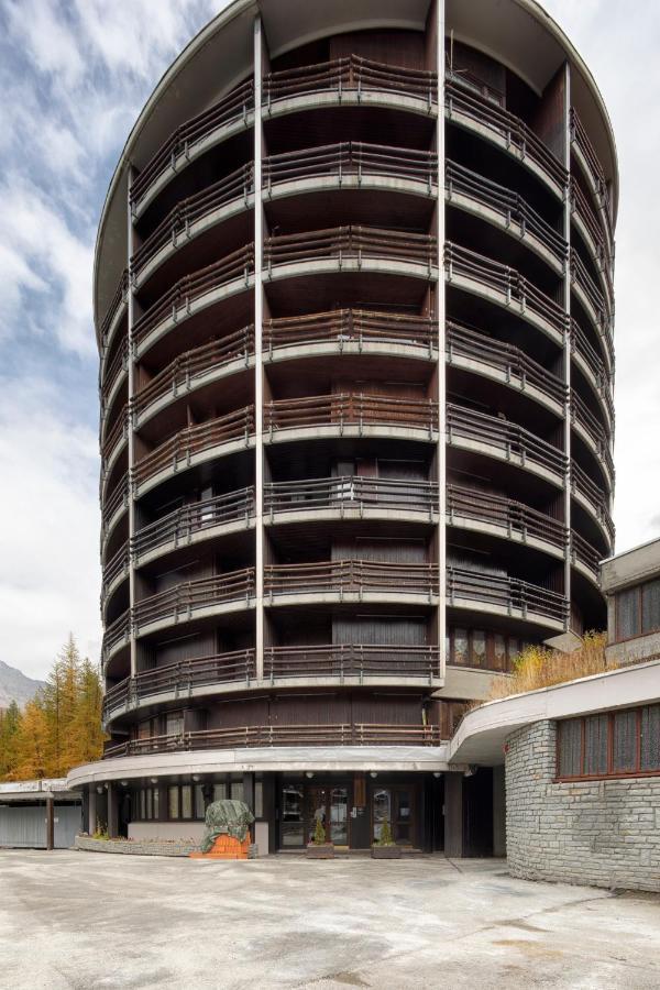 Condominio Escargot بيريوِل تْشيرفينيا المظهر الخارجي الصورة