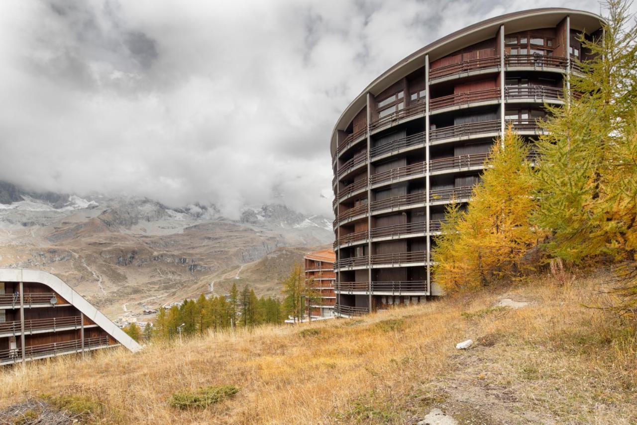 Condominio Escargot بيريوِل تْشيرفينيا المظهر الخارجي الصورة